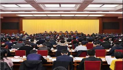 2020年全國(guó)衛(wèi)生健康工作會(huì)議召開(kāi):推進(jìn)中醫(yī)藥在傳承創(chuàng)新中高質(zhì)量發(fā)展